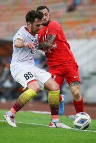 لیگ قهرمانان آسیا؛ فولاد خوزستان - شباب الاهلی امارات 6