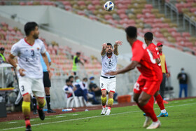 لیگ قهرمانان آسیا؛ فولاد خوزستان - شباب الاهلی امارات 15