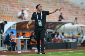 لیگ قهرمانان آسیا؛ فولاد خوزستان - شباب الاهلی امارات 14