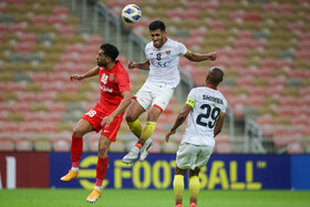 لیگ قهرمانان آسیا؛ فولاد خوزستان - شباب الاهلی امارات 24