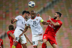 لیگ قهرمانان آسیا؛ فولاد خوزستان - شباب الاهلی امارات 25