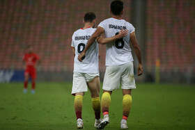 لیگ قهرمانان آسیا؛ فولاد خوزستان - شباب الاهلی امارات 28