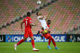 لیگ قهرمانان آسیا؛ فولاد خوزستان - شباب الاهلی امارات 29