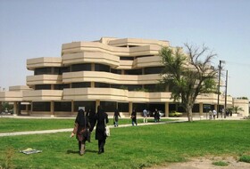 آغاز فعالیت حضوری کتابخانه مرکزی دانشگاه شهید چمران اهواز