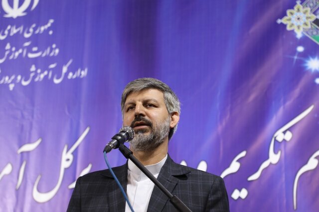 سلامت شخصیتی و تربیتی دانشآموزان در دوران کرونا تحت تاثیر قرار گرفت