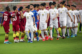 لیگ قهرمانان آسیا؛ فولاد ایران - آخال ترکمنستان 2