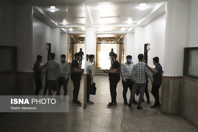 عکس آرشیوی است آموزش رایگان «مهارتهای عمومی اشتغال» به جوانان در ۱۳ استان/ شرایط شرکت در دورهها چیست؟