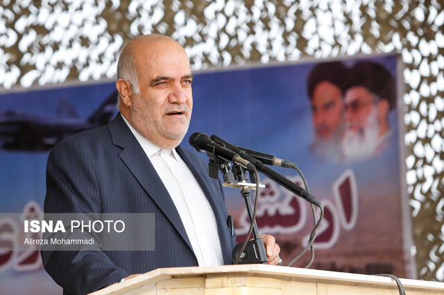 فشار حداکثری بر ملت ایران به شکست انجامیده است