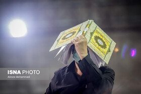 غفلت از شب قدر جبران‌ناپذیر است