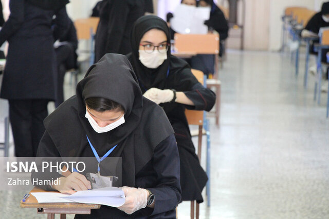 آغاز آزمون‌های پایانی پیام نور خوزستان از ۱۱ خردادماه