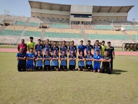 ولایت اهواز با خون دل به لیگ برتر جوانان رسید اما حمایت نمی‌شود!