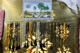 بازار اهواز در آستانه عید فطر