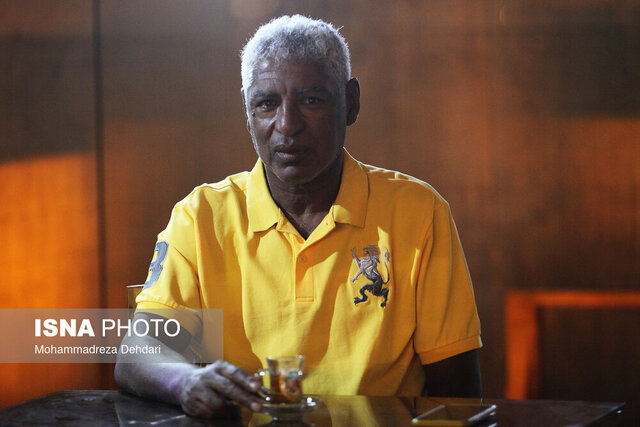 دوست دارم حسون صدایم کنند / مهاجرانی بعدها به اشتباهش اعتراف کرد!