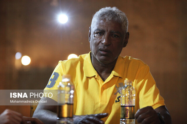 دوست دارم حسون صدایم کنند / مهاجرانی بعدها به اشتباهش اعتراف کرد!