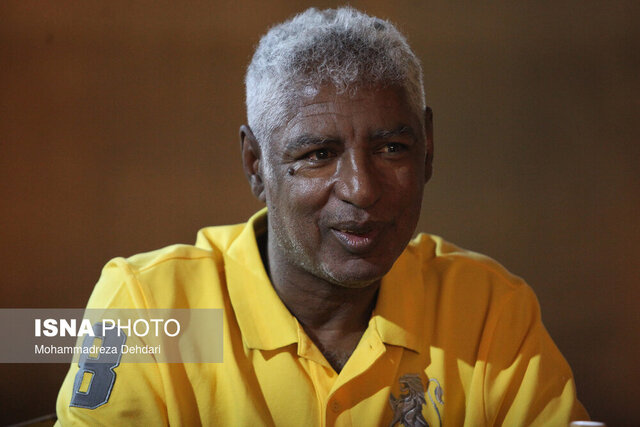 دوست دارم حسون صدایم کنند / مهاجرانی بعدها به اشتباهش اعتراف کرد!