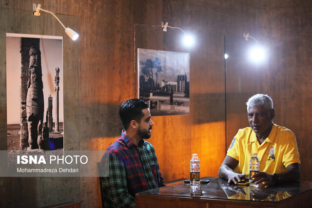 دوست دارم حسون صدایم کنند / مهاجرانی بعدها به اشتباهش اعتراف کرد!