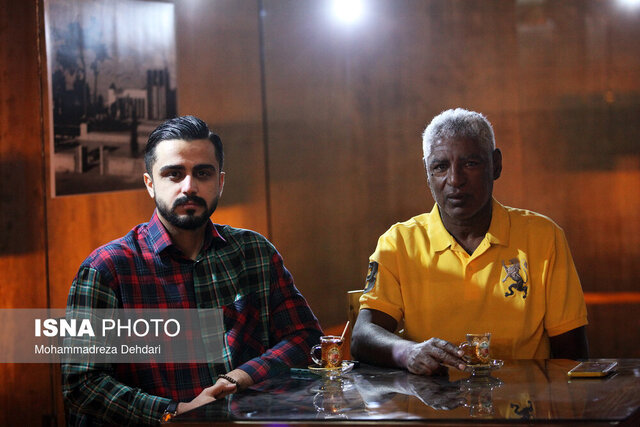 دوست دارم حسون صدایم کنند / مهاجرانی بعدها به اشتباهش اعتراف کرد!