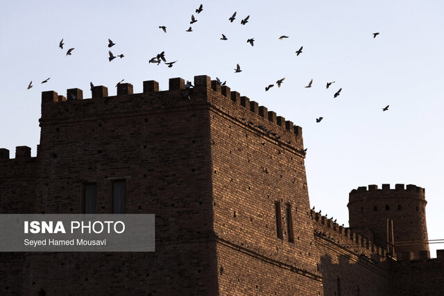 نامگذاری ایام هفته میراث ‌فرهنگی اعلام شد