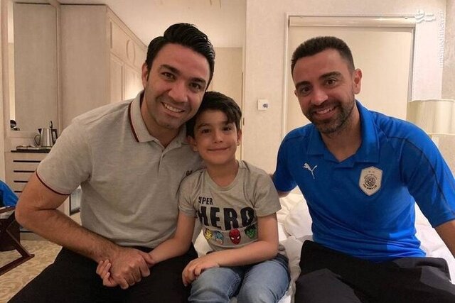 نکونام: از استقلال رفتم تا یکسری کارها را به اجبار نکنم / کیروش حامی من بود