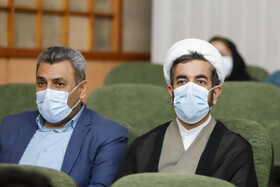 بزرگداشت حکیم فردوسی در اهواز