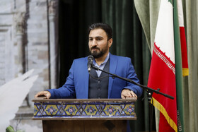 بزرگداشت حکیم فردوسی در اهواز