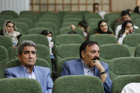 بزرگداشت حکیم فردوسی در اهواز