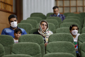 بزرگداشت حکیم فردوسی در اهواز