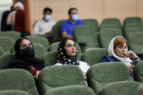 بزرگداشت حکیم فردوسی در اهواز