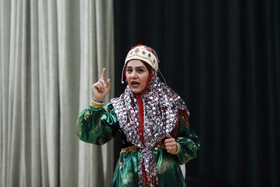 بزرگداشت حکیم فردوسی در اهواز