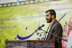 بزرگداشت حکیم فردوسی در اهواز