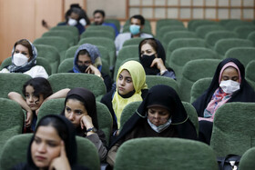 بزرگداشت حکیم فردوسی در اهواز