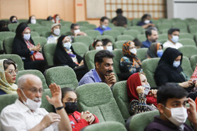 بزرگداشت حکیم فردوسی در اهواز