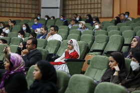 بزرگداشت حکیم فردوسی در اهواز