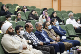 بزرگداشت حکیم فردوسی در اهواز