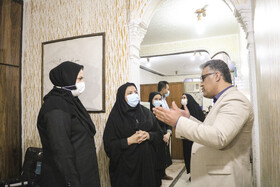 طرح پیشگیری از تنبلی چشم