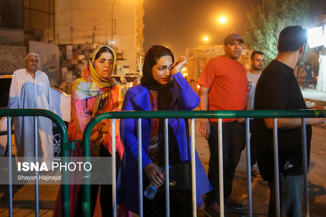 آوار روانشناختی متروپل در حال فرود است / آبادان، نیازمند توجه ویژه