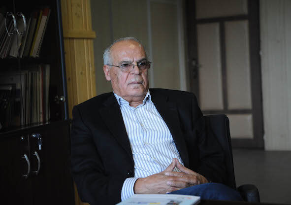احمد آل یاسین