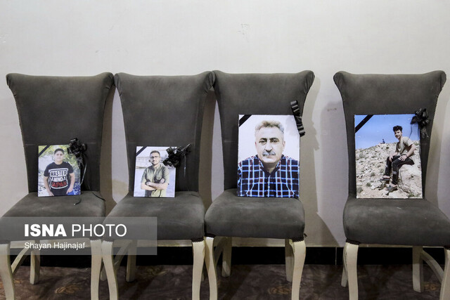 آخرین لحظههای جانباختگان متروپل به روایت بازماندگان...