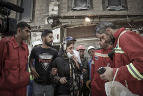 متروپل <a href='https://sayeb.ir/tag/%d8%a2%d8%a8%d8%a7%d8%af%d8%a7%d9%86'></div></div>آبادان</a>؛ دوازدهمین روز پس از حادثه
