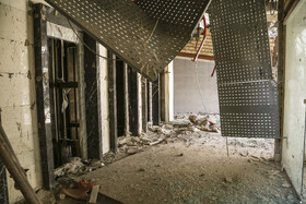 متروپل <a href='https://sayeb.ir/tag/%d8%a2%d8%a8%d8%a7%d8%af%d8%a7%d9%86'></div></div>آبادان</a>؛ دوازدهمین روز پس از حادثه