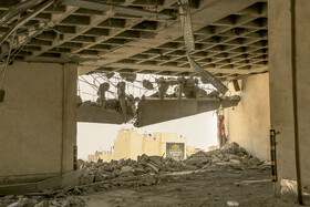 متروپل <a href='https://sayeb.ir/tag/%d8%a2%d8%a8%d8%a7%d8%af%d8%a7%d9%86'></div></div>آبادان</a>؛ دوازدهمین روز پس از حادثه