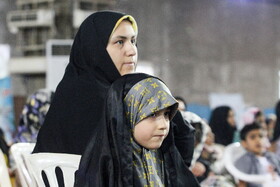 بزرگداشت سالگرد رحلت امام و شهدای ۱۵ خرداد در اهواز