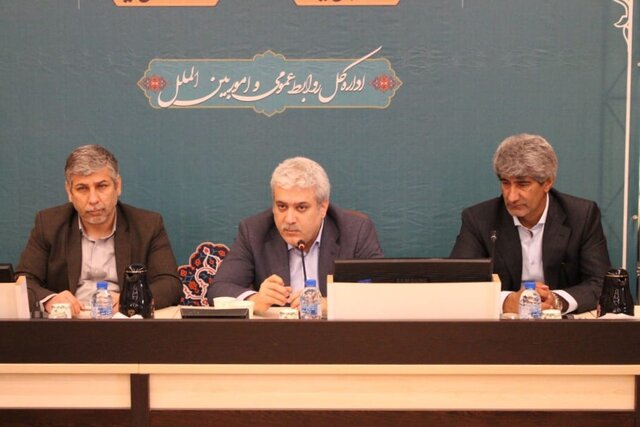 لزوم فعالیت بخش خصوصی در ایجاد زیرساخت‌های اقتصاد دانش بنیان  