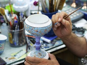 بودجه‌ تخصیصی برای صنایع دستی با نیازهای صنعتگران مطابقت نمی‌کند