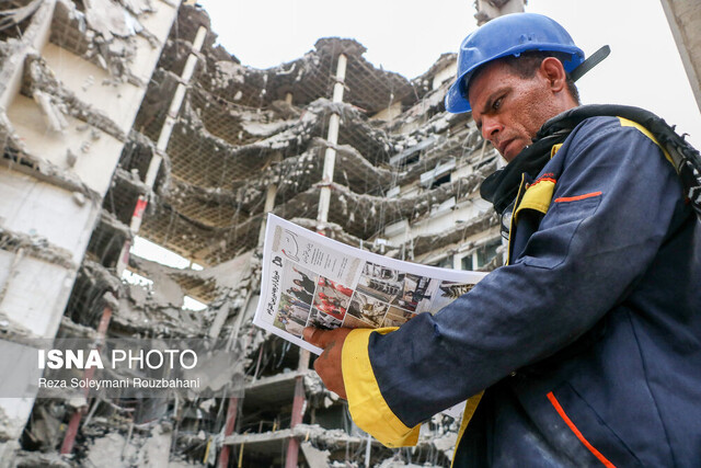  طراحی متروپل در آبادان معقول نبود / مگاپروژه‌های خوزستان باید مراقبت شوند 