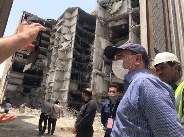 اختصاص ۱۰۳ میلیارد تومان برای تکمیل پروژههای آب و فاضلاب آبادان و خرمشهر