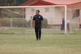 چرا فولاد نوین باید تاوان اشتباهات داوری را بدهد / فوتبال ایران در ابتدایی‌ترین مسائل‌اش مانده