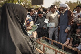 متروپل آبادان؛ هفدهمین روز پس از حادثه