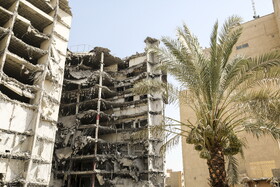 <a href='https://sayeb.ir/tag/%d9%85%d8%aa%d8%b1%d9%88%d9%be%d9%84'></div></div>متروپل</a> <a href='https://sayeb.ir/tag/%d8%a2%d8%a8%d8%a7%d8%af%d8%a7%d9%86'>آبادان</a>؛ هفدهمین روز پس از حادثه