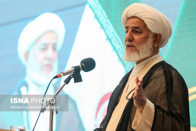 تودیع و معارفه مدیرکل تبلیغات اسلامی خوزستان